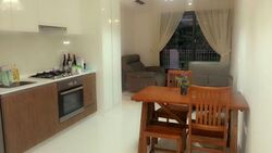 The Lakefront Residences (D22), Condominium #506419191